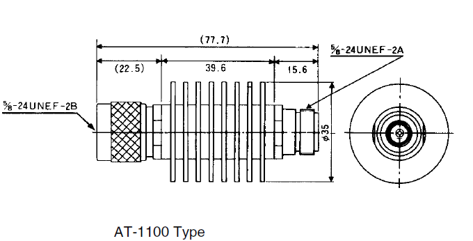 Dimension_AT-1100