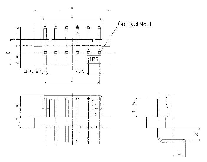 Dimension_DF1-P-DS.