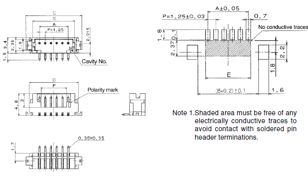 Dimension_DF13C_P_V.