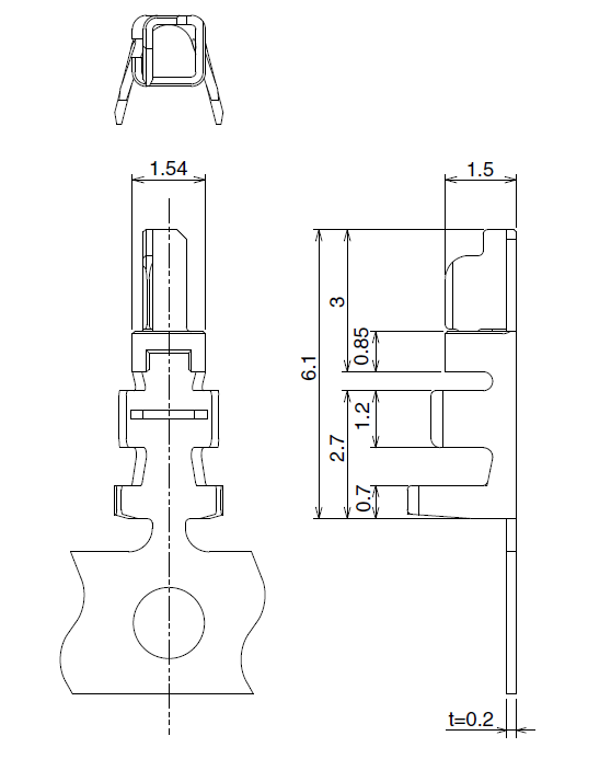 Dimension_DF59-22PCFA.