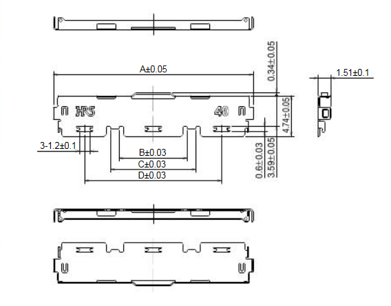 Dimension_DF80-P-SHL.