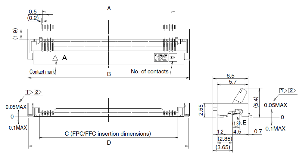 Dimension_FH28_S_0.5SH.