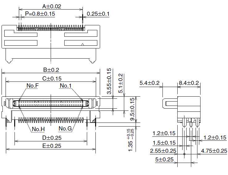 Dimension_FX18-P-0.8SH.