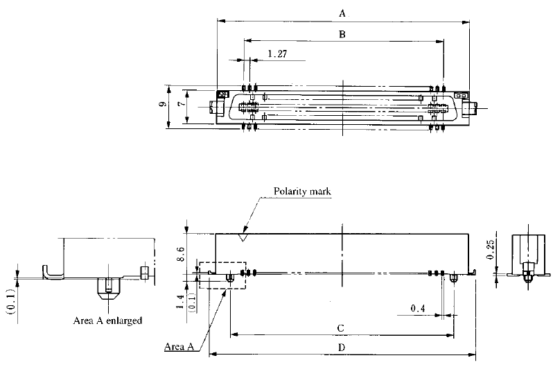 Dimension_FX2-P-1.27SV_SVL.