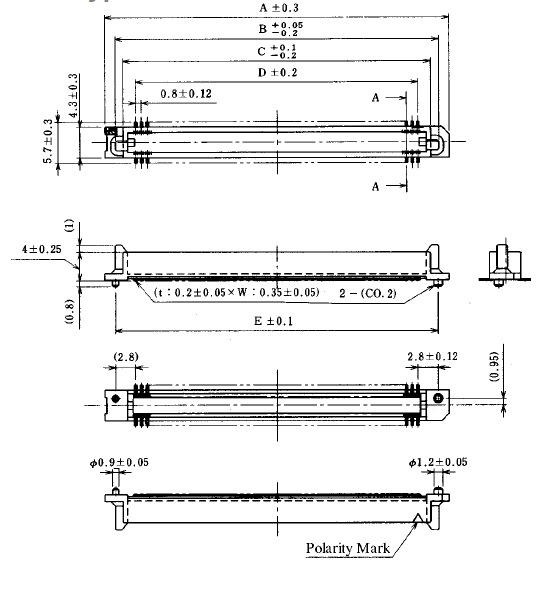 Dimension_FX6-P-0.8SV.