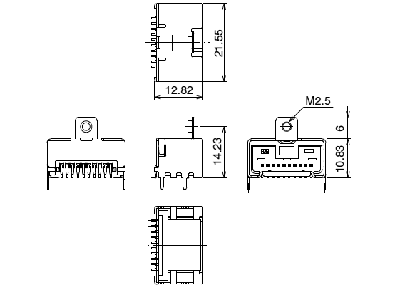 Dimension_GT32-10P-1.5H