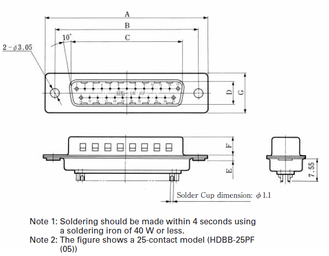 Dimension_HDBB-25PF.