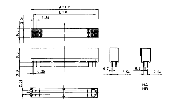 Dimension_HIF3HA_B_C-_DA-2.54DSA.