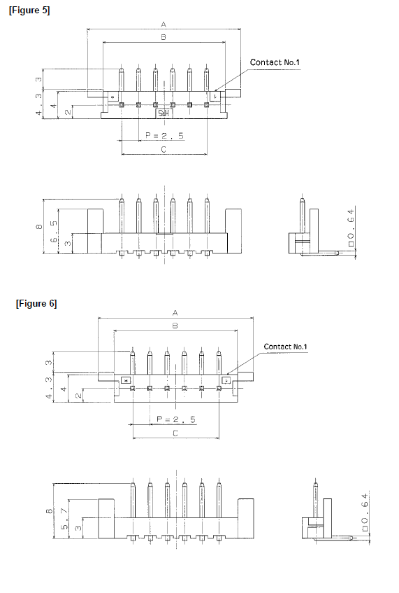 Dimension_HNC2-2.5P-DSL.