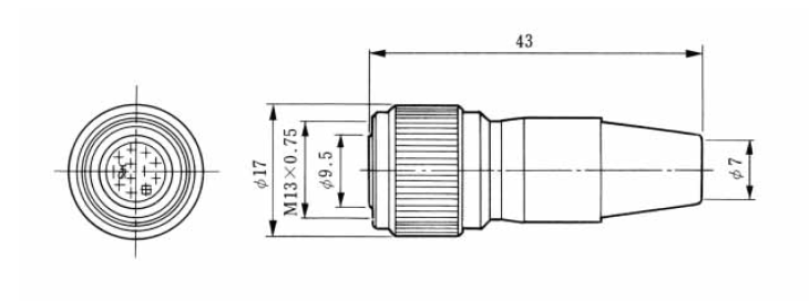 Dimension_HR10A-10TP-12PC.