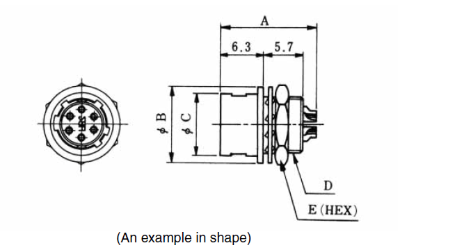 Dimension_HR10A-R-P_S.