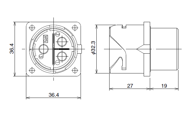 Dimension_HR41-25WBR-3PC.