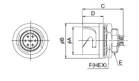 Dimension_LF-WBR-P_S.