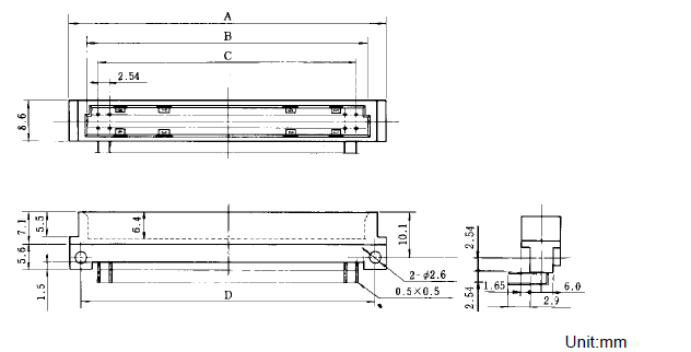 Dimension_PCN10-P-DS_.