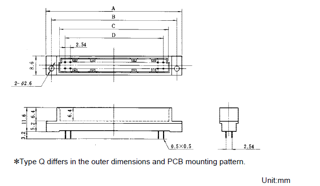 Dimension_PCN10-P-DSA.