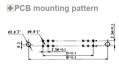 PCN10-S-DSA_PCBPattern