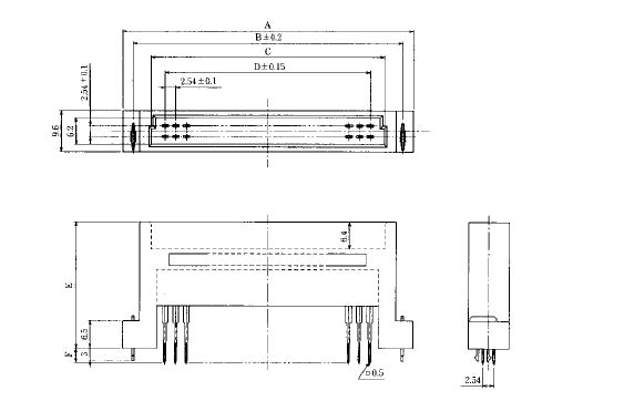 Dimension_PCN10HA-P-DSA