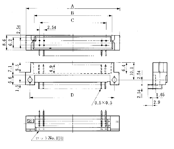 Dimension_PCN12A-P-2.54DS.