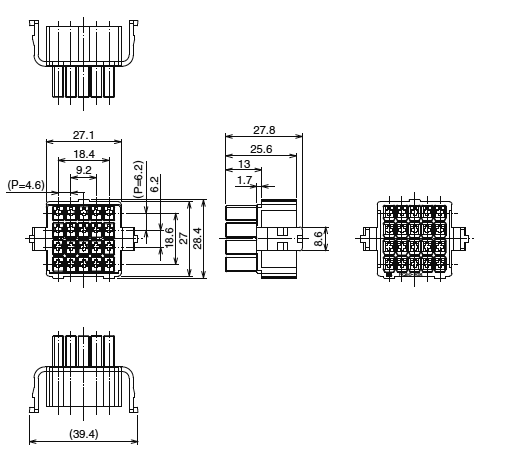 Dimension_PQ50-20S.