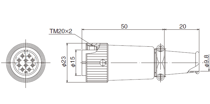 Dimension_RM15TPD.