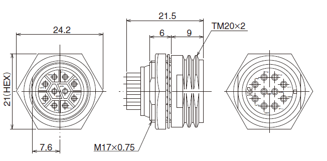 Dimension_RM15TRD-P_S.