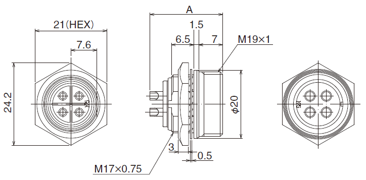 Dimension_RM15TRH.