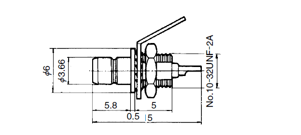 Dimension of UM-QR-1.