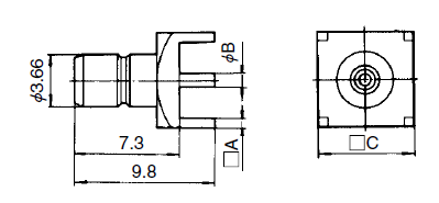 Dimension of UM-R-PC.