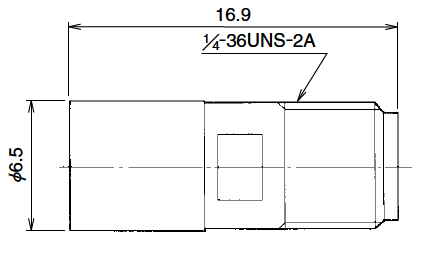 Dimension of UM.P-HRM.J.