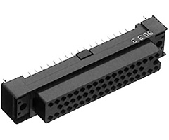 HONDA TSUSHIN KOGYO Connectors for PCB MRH-50FD+  50pcs