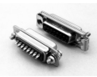 JAE Electronics Square shaped connectors DE51224-1R  100pcs