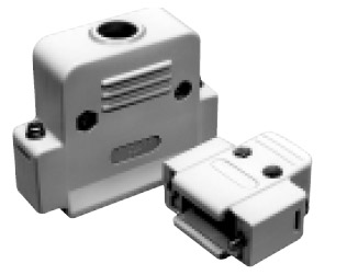 JAE Electronics Square shaped connectors DA-C1-J10R  20pcs