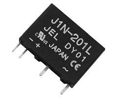 Jel System Solid state relays J1N-201L  50pcs