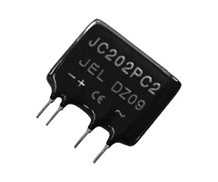 Jel System Solid state relays JC202PC1  50pcs