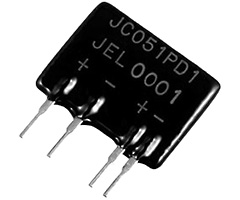Jel System Solid state relays JC051PD1  50pcs