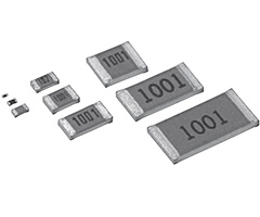 Koa Thick film chip resistors RK73H1HTTC1100F  10reel