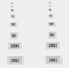 Koa Thick film chip resistors RK73H1JTTD1781F  10reel