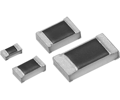 Koa Metal film resistors RN73R2ATTD2700F50  1reel