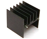 Lsi Cooler With pin fixed for PCB 30PC30 L30  500pcs