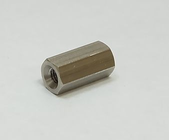 Mac8 Metal spacers 2.6SPS-12  1000pcs