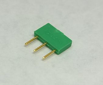 Mac8 Connectors for PCB 3JX-1  1000pcs