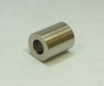 Mac8 Metal spacers 4ERS-1.5  1000pcs