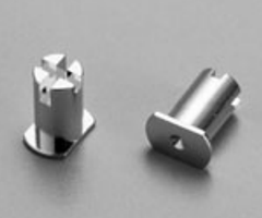 Mac8 Terminals for adjusting parts ATSS-1-10-G-T  10reel