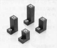 Mac8 Stopping supports for FPCs AXE-25-3.2  100pcs