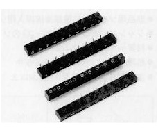Mac8 Connector terminal supports BZ-2-1  10pcs