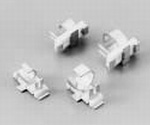 Mac8 Terminals for coaxial cable mounting CG-1-1-B  1000pcs