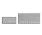 Mac8  CU-1-2C  10sheet