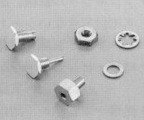 Mac8 Terminals for FPCs FR-2.6-1  100pcs