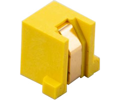 Mac8 Check terminals GHS-2.0-G-T-Yellow  10reel