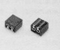 Mac8 Connectors for PCB HHP-2-T  1reel